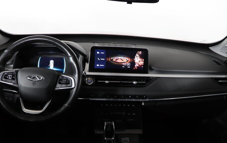 Chery Tiggo 7 Pro, 2022 год, 1 649 990 рублей, 13 фотография