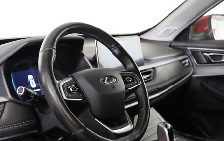 Chery Tiggo 7 Pro, 2022 год, 1 649 990 рублей, 9 фотография