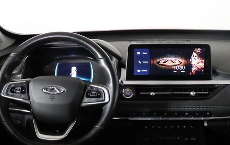 Chery Tiggo 7 Pro, 2022 год, 1 649 990 рублей, 10 фотография