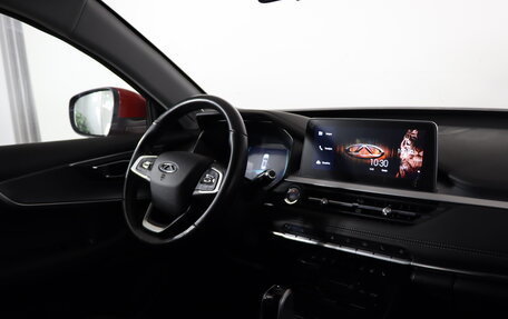 Chery Tiggo 7 Pro, 2022 год, 1 649 990 рублей, 12 фотография