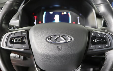 Chery Tiggo 7 Pro, 2022 год, 1 649 990 рублей, 11 фотография