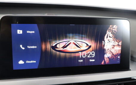 Chery Tiggo 7 Pro, 2022 год, 1 649 990 рублей, 18 фотография