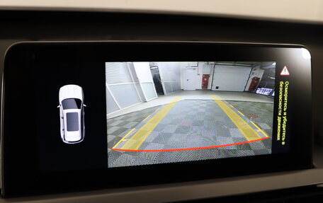 Chery Tiggo 7 Pro, 2022 год, 1 649 990 рублей, 19 фотография