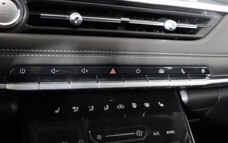 Chery Tiggo 7 Pro, 2022 год, 1 649 990 рублей, 20 фотография