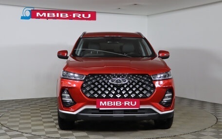 Chery Tiggo 7 Pro, 2022 год, 1 649 990 рублей, 2 фотография
