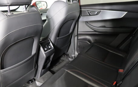 Chery Tiggo 7 Pro, 2022 год, 1 649 990 рублей, 22 фотография