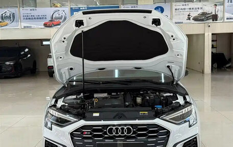 Audi A3, 2021 год, 1 600 000 рублей, 7 фотография