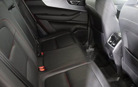 Chery Tiggo 7 Pro, 2022 год, 1 649 990 рублей, 23 фотография