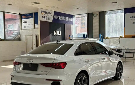 Audi A3, 2021 год, 1 600 000 рублей, 4 фотография