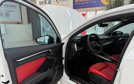 Audi A3, 2021 год, 1 600 000 рублей, 8 фотография