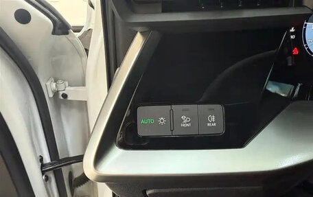 Audi A3, 2021 год, 1 600 000 рублей, 9 фотография