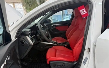 Audi A3, 2021 год, 1 600 000 рублей, 11 фотография