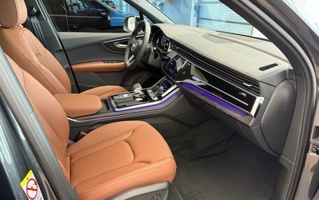 Audi Q7, 2025 год, 11 800 000 рублей, 8 фотография