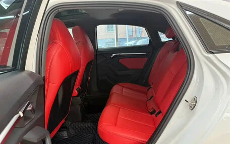 Audi A3, 2021 год, 1 600 000 рублей, 13 фотография