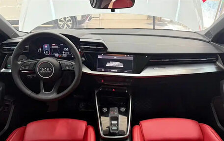 Audi A3, 2021 год, 1 600 000 рублей, 15 фотография