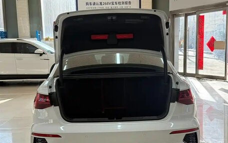 Audi A3, 2021 год, 1 600 000 рублей, 17 фотография