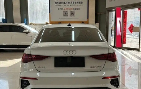 Audi A3, 2021 год, 1 600 000 рублей, 5 фотография