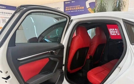 Audi A3, 2021 год, 1 600 000 рублей, 12 фотография