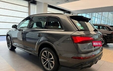 Audi Q7, 2025 год, 11 800 000 рублей, 3 фотография