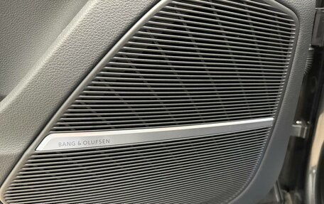 Audi Q7, 2025 год, 11 800 000 рублей, 14 фотография