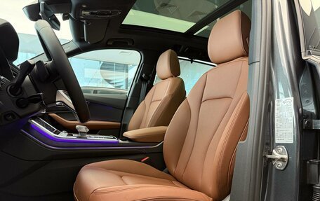 Audi Q7, 2025 год, 11 800 000 рублей, 10 фотография