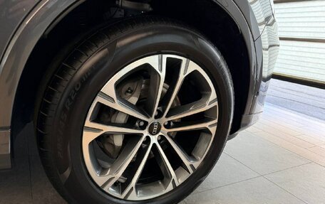 Audi Q7, 2025 год, 11 800 000 рублей, 17 фотография