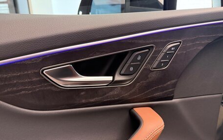 Audi Q7, 2025 год, 11 800 000 рублей, 16 фотография