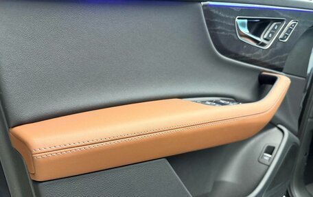 Audi Q7, 2025 год, 11 800 000 рублей, 19 фотография