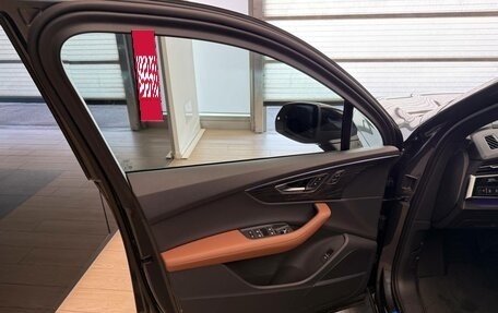 Audi Q7, 2025 год, 11 800 000 рублей, 9 фотография