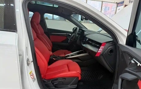 Audi A3, 2021 год, 1 600 000 рублей, 16 фотография