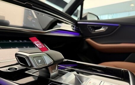 Audi Q7, 2025 год, 11 800 000 рублей, 12 фотография