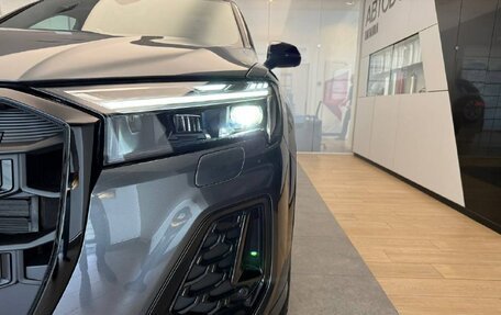 Audi Q7, 2025 год, 11 800 000 рублей, 22 фотография