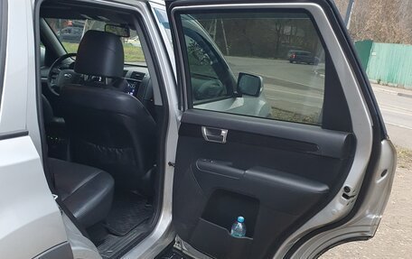 KIA Mohave I, 2014 год, 2 300 000 рублей, 9 фотография