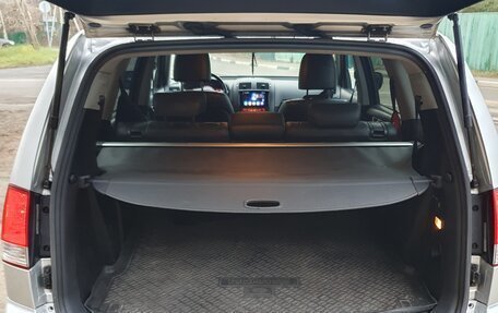 KIA Mohave I, 2014 год, 2 300 000 рублей, 7 фотография