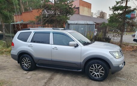 KIA Mohave I, 2014 год, 2 300 000 рублей, 5 фотография