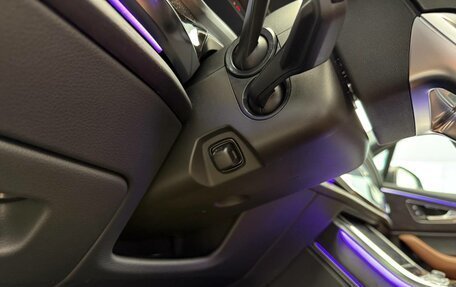 Audi Q7, 2025 год, 11 800 000 рублей, 23 фотография