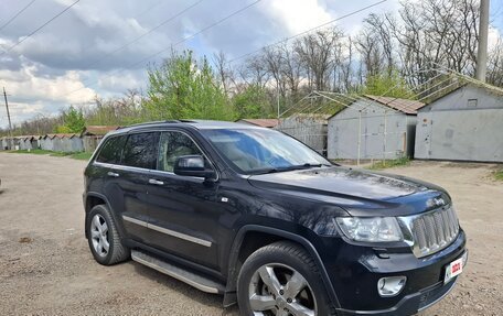 Jeep Cherokee, 2012 год, 2 250 000 рублей, 2 фотография