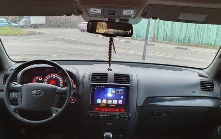 KIA Mohave I, 2014 год, 2 300 000 рублей, 12 фотография