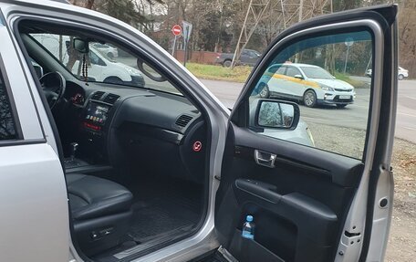 KIA Mohave I, 2014 год, 2 300 000 рублей, 10 фотография