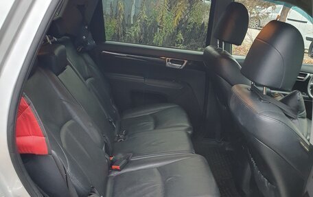 KIA Mohave I, 2014 год, 2 300 000 рублей, 8 фотография