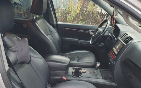 KIA Mohave I, 2014 год, 2 300 000 рублей, 11 фотография