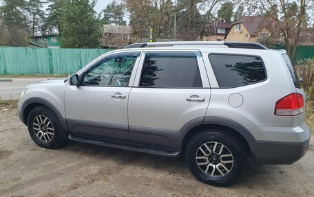 KIA Mohave I, 2014 год, 2 300 000 рублей, 3 фотография