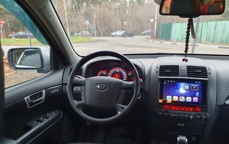 KIA Mohave I, 2014 год, 2 300 000 рублей, 13 фотография