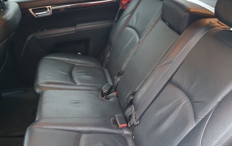 KIA Mohave I, 2014 год, 2 300 000 рублей, 20 фотография