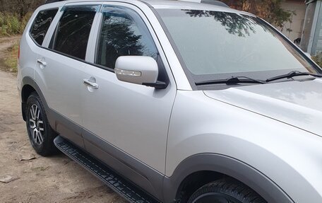 KIA Mohave I, 2014 год, 2 300 000 рублей, 17 фотография