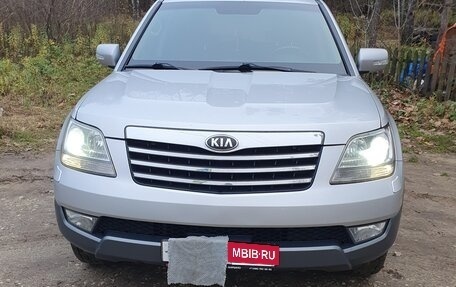 KIA Mohave I, 2014 год, 2 300 000 рублей, 4 фотография