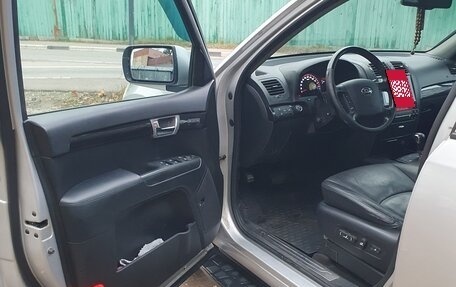 KIA Mohave I, 2014 год, 2 300 000 рублей, 2 фотография