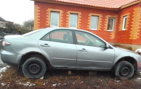 Mazda 6, 2006 год, 300 000 рублей, 2 фотография