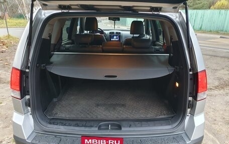 KIA Mohave I, 2014 год, 2 300 000 рублей, 21 фотография