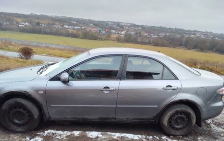 Mazda 6, 2006 год, 300 000 рублей, 3 фотография